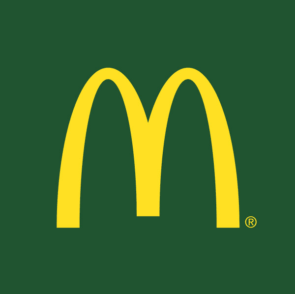 logo mcdonald's caen