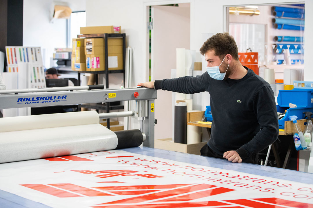 atelier-klik-studio-marquage-vehicule-caen atelier klik studio marquage vehicule caen