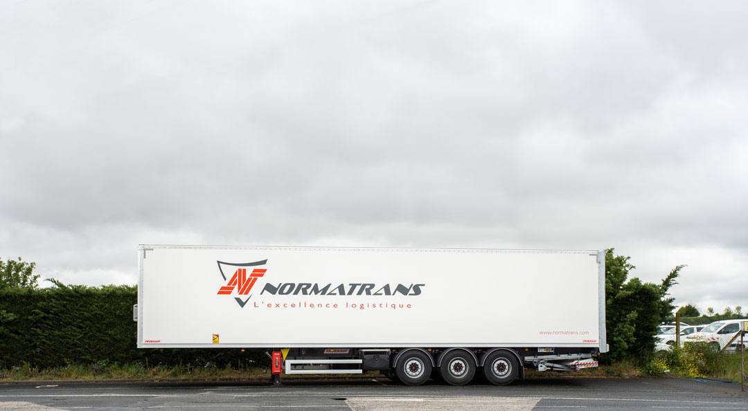 maquage-camion-caen-societe-normatrans-normandie maquage camion caen societe normatrans normandie
