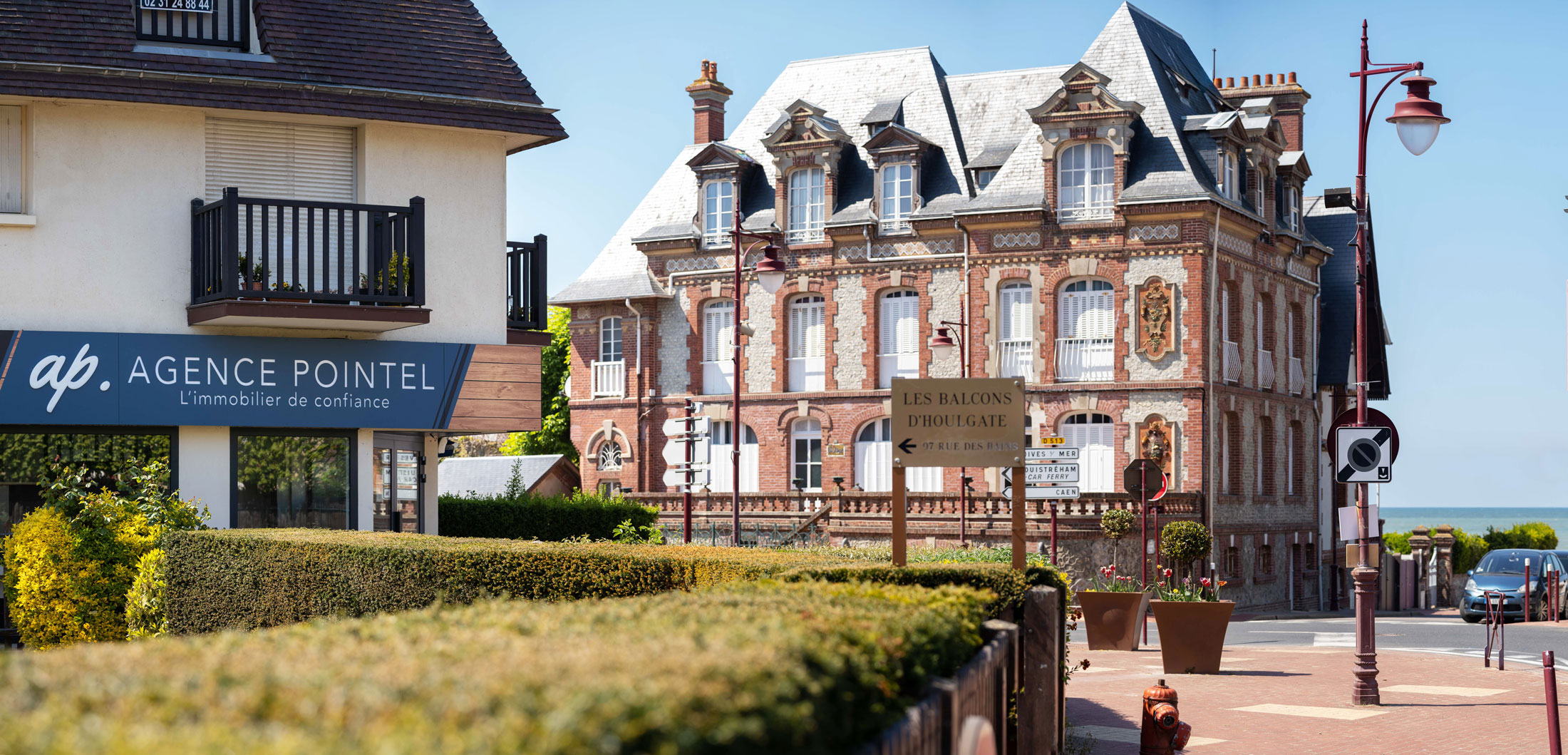 pose-enseigne-lumineuse-houlgate-normandie pose enseigne lumineuse houlgate normandie