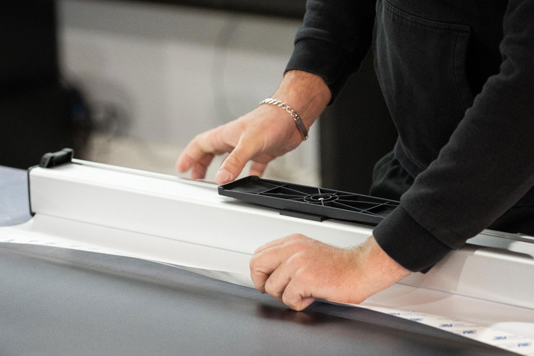 assemblage-roll-up-caen-klik-studio impression roll-up caen klik studio