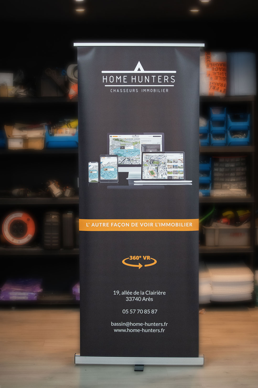 creation-roll-up-caen-publicite-klik-studio creation roll up caen publicite klik studio