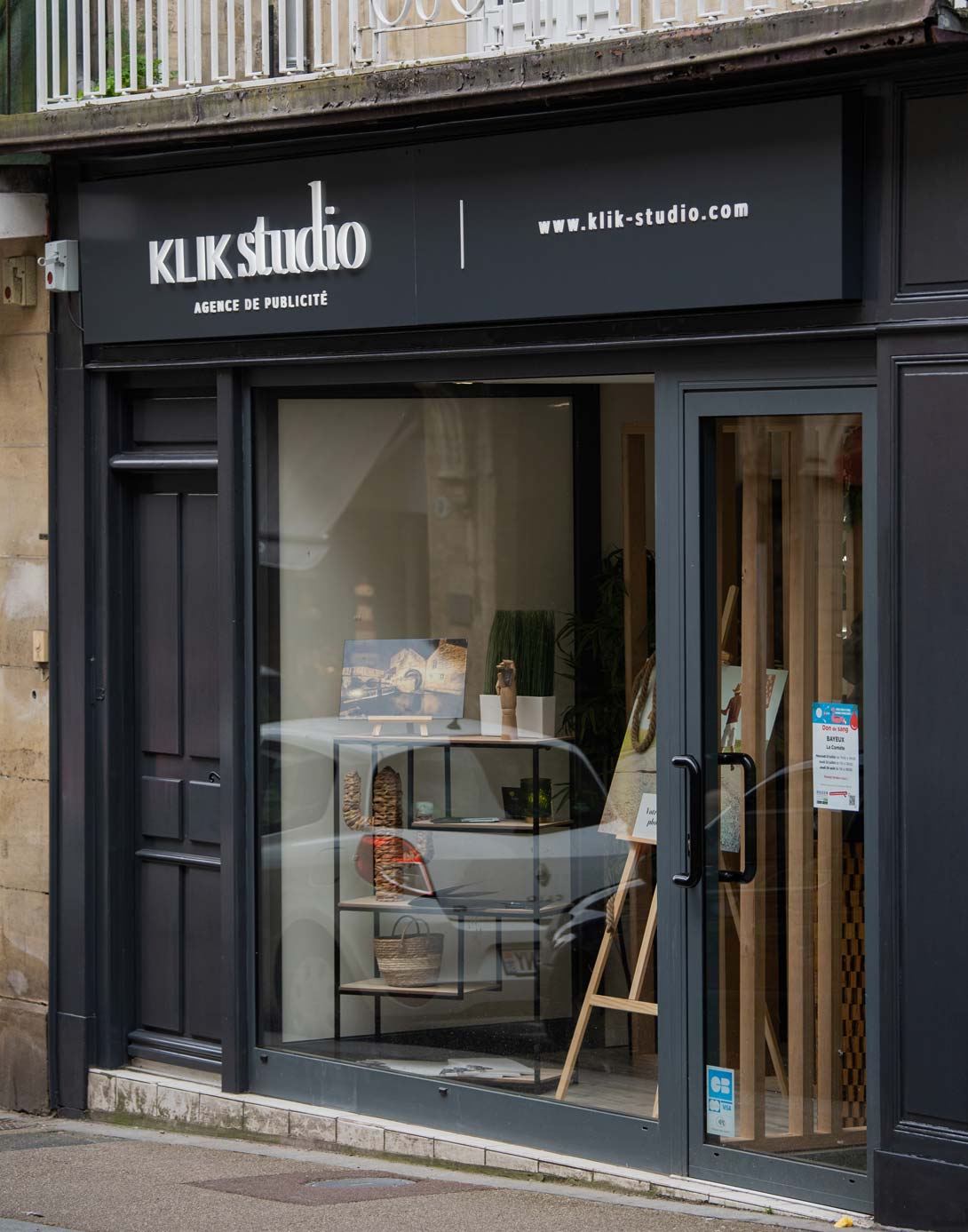 agence-publicite-bayeux-klik-studio agence publicite bayeux klik studio