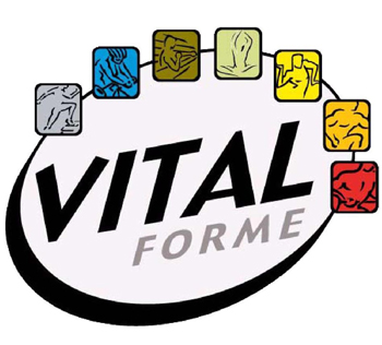 ancien logo vital forme