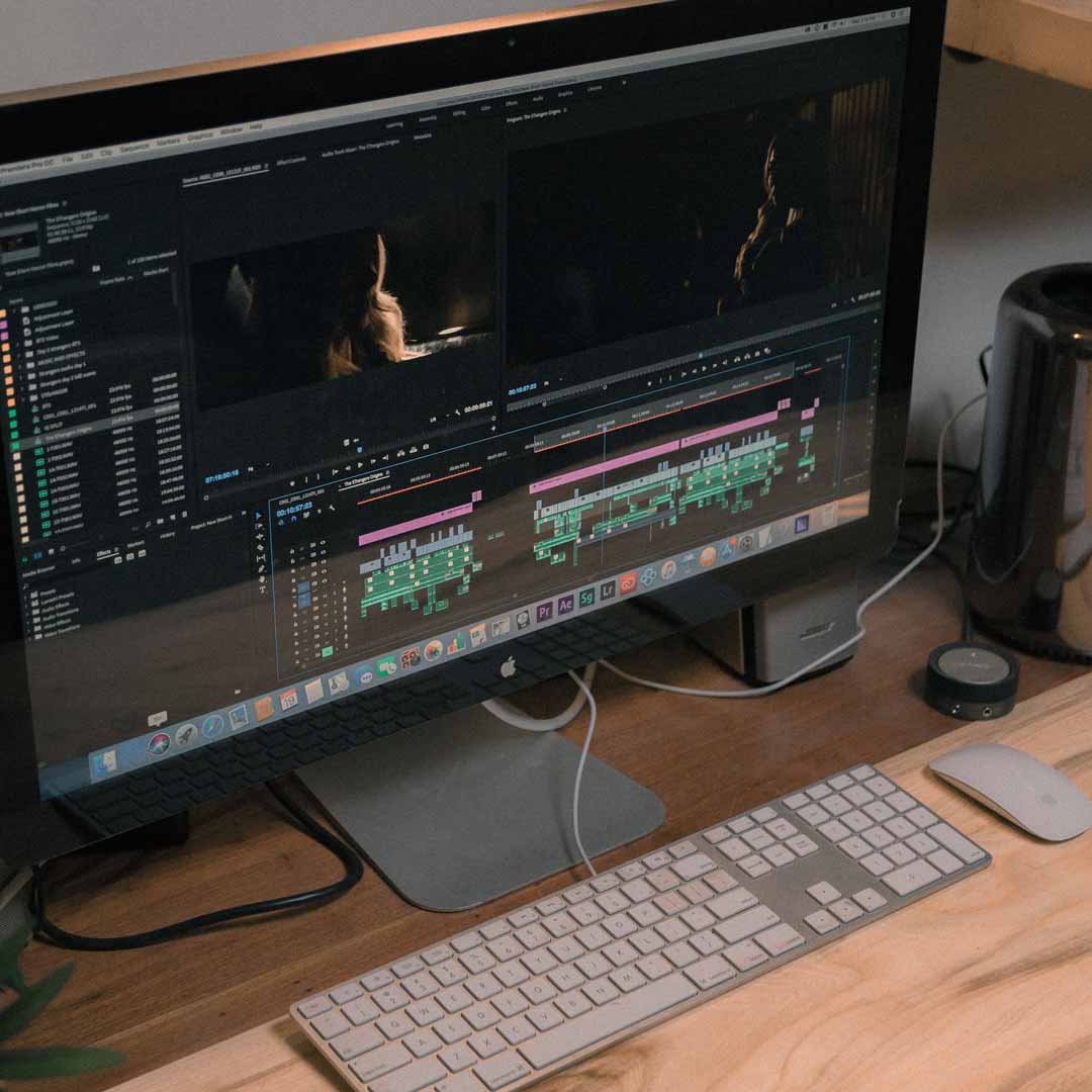creation scenario video entreprise caen klik studio creation scenario video entreprise caen klik studio