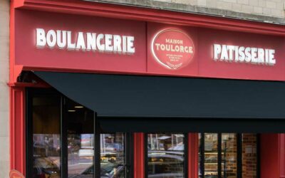 Marquage et habillage de véhicules à Caen pour Loc Évasion 14