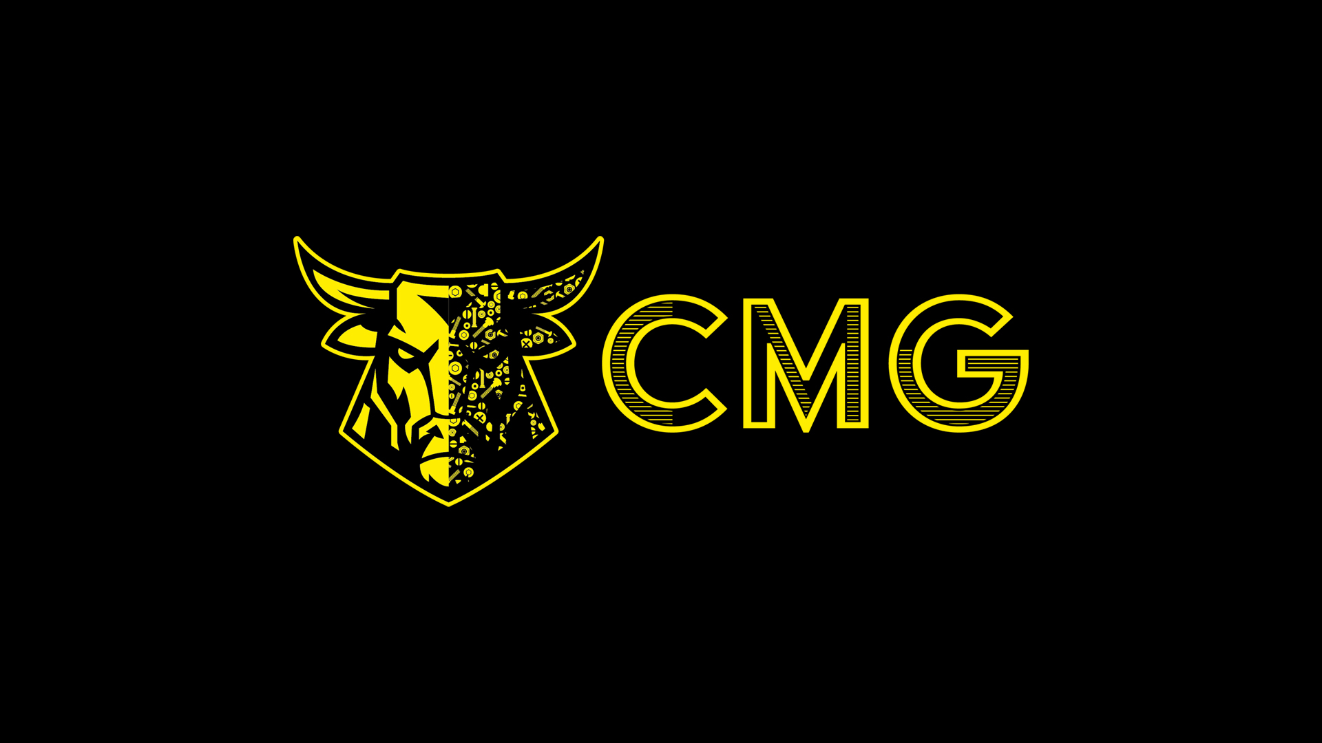 logo cmg construction machine triage semences
