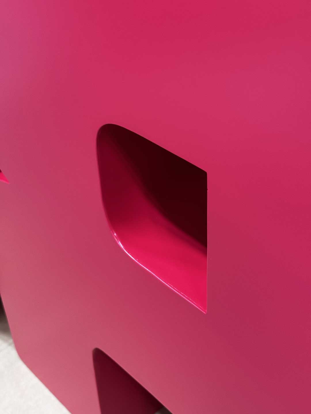 lettres enseigne normandie région klik studio