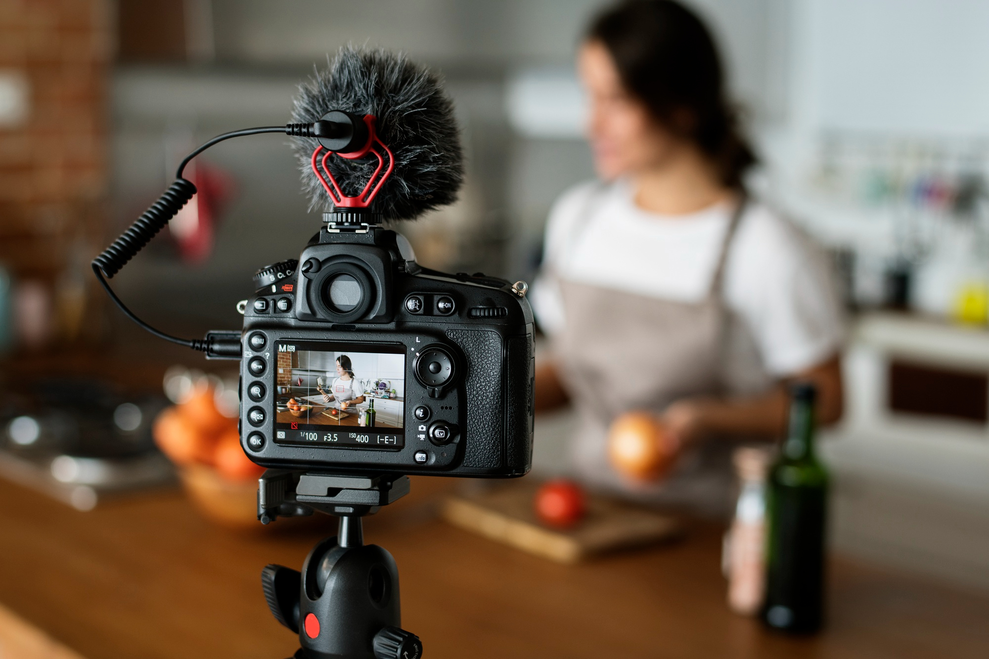 Vidéo et production audiovisuelle