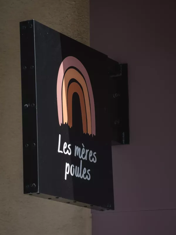marquage véhicule caen publicité klik studio