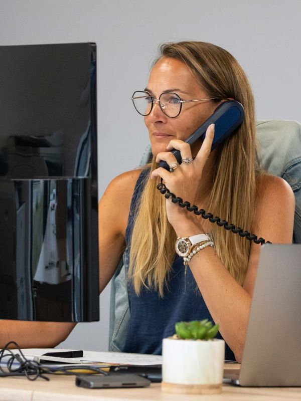 gaelle klik studio
