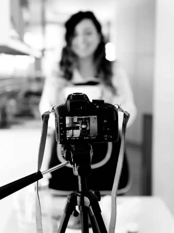 video entreprise caen