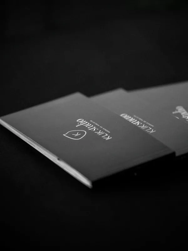 Imprimerie Caen Klik Studio