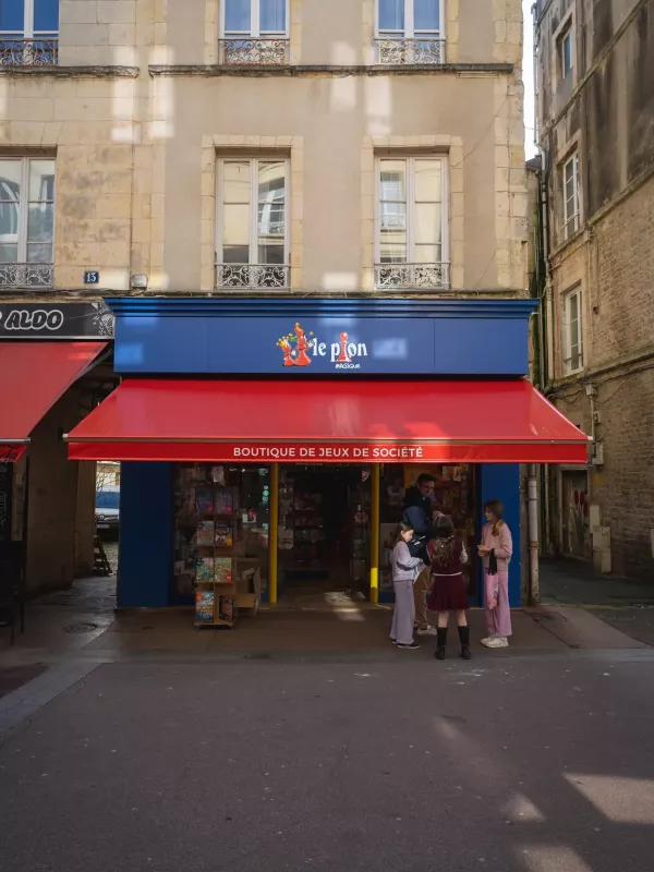 marquage véhicule caen publicité klik studio