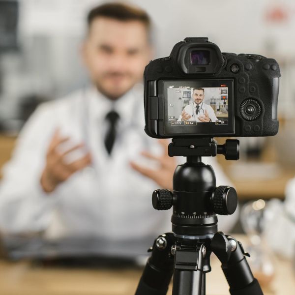 creation video caen entreprise