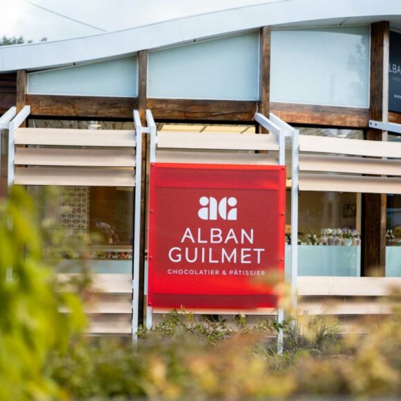 Klik studio agence publicité architecte caen