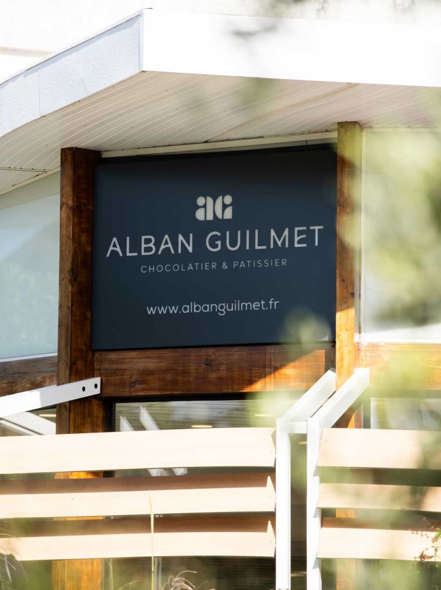 Klik studio agence publicité architecte caen