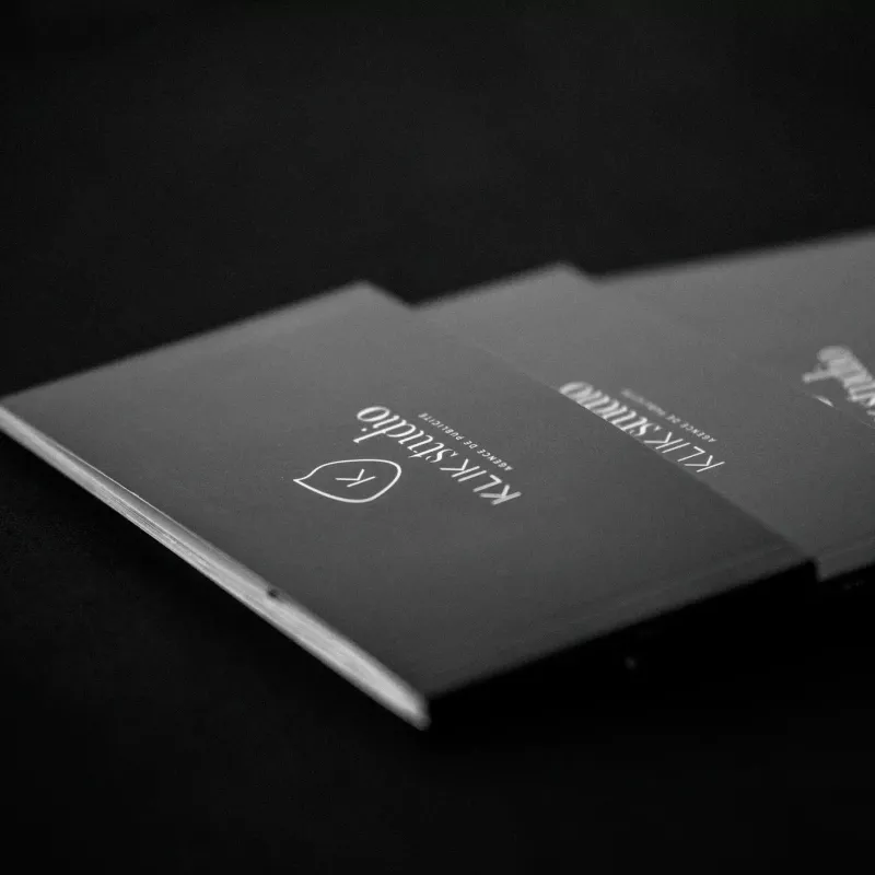Imprimerie Caen Klik Studio